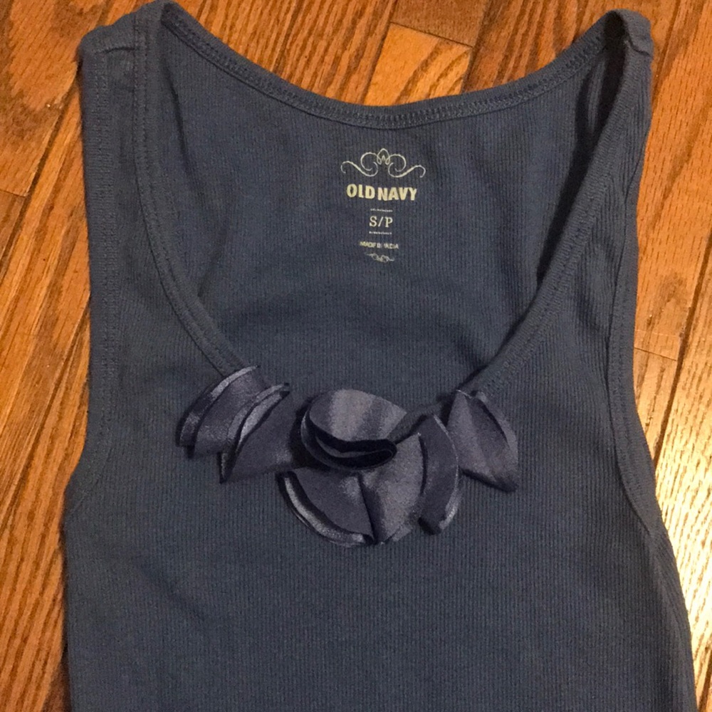 Tank Top - Picture 2 of 2